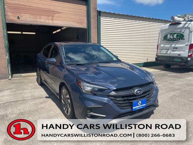 2023 SUBARU Legacy