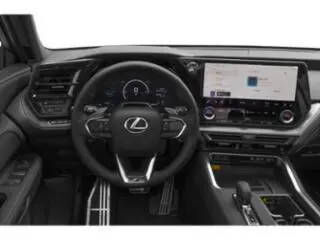 2026 LEXUS TX