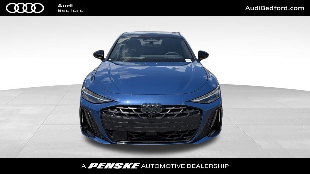 2026 Audi A6