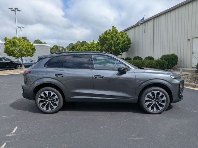 2026 Audi Q3