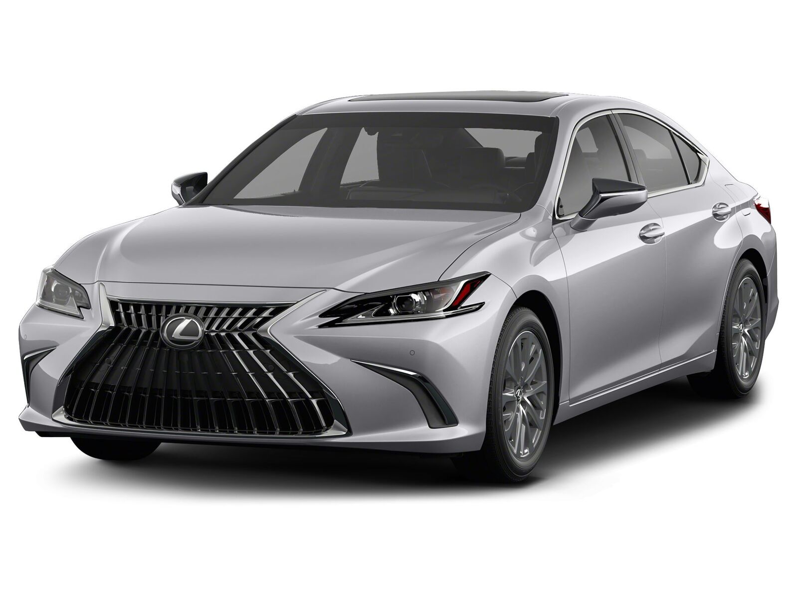 2022 LEXUS ES
