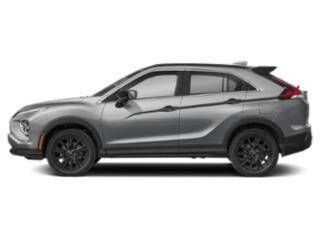 2026 MITSUBISHI ECLIPSE CROSS