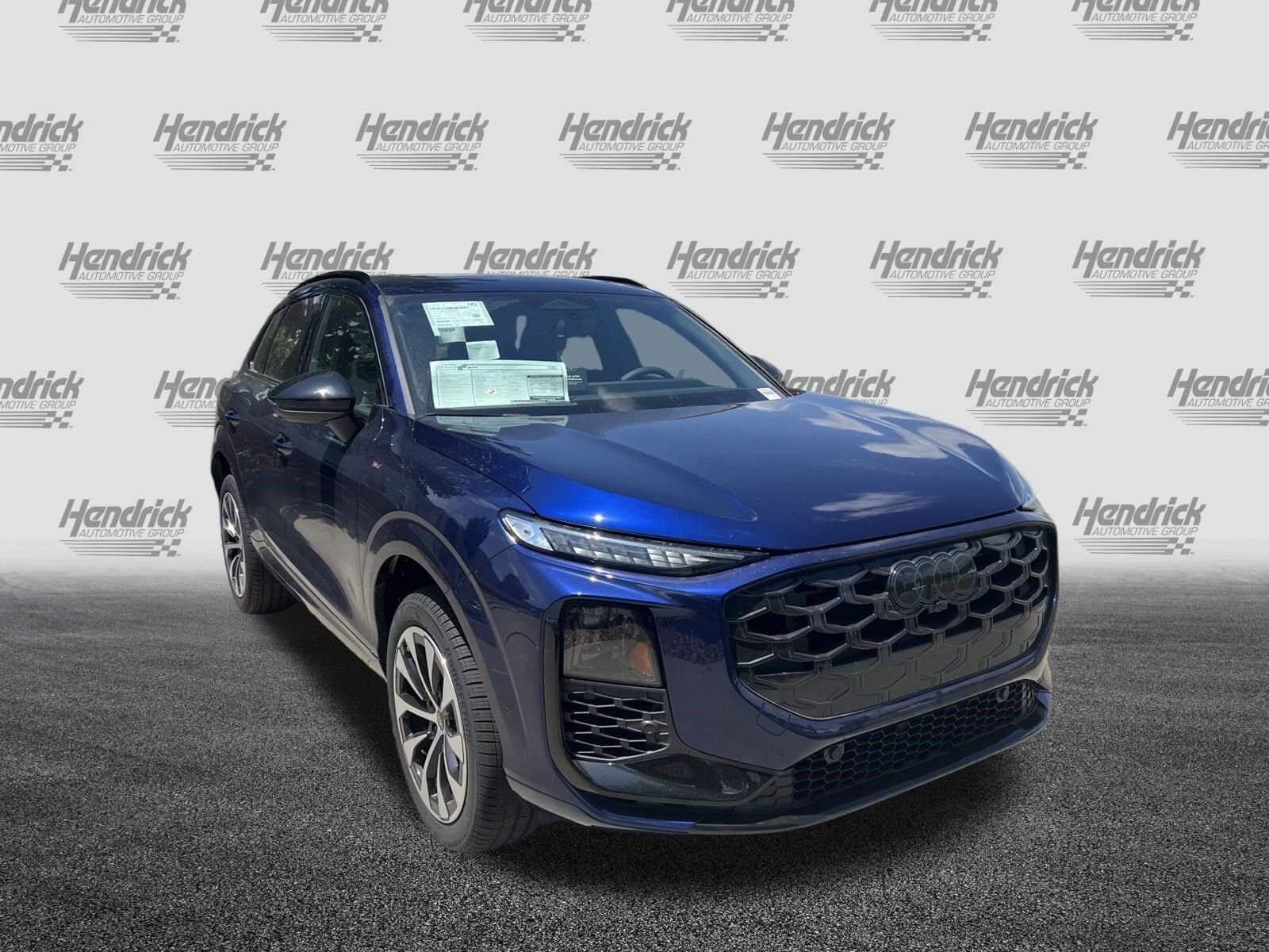 2026 Audi Q3
