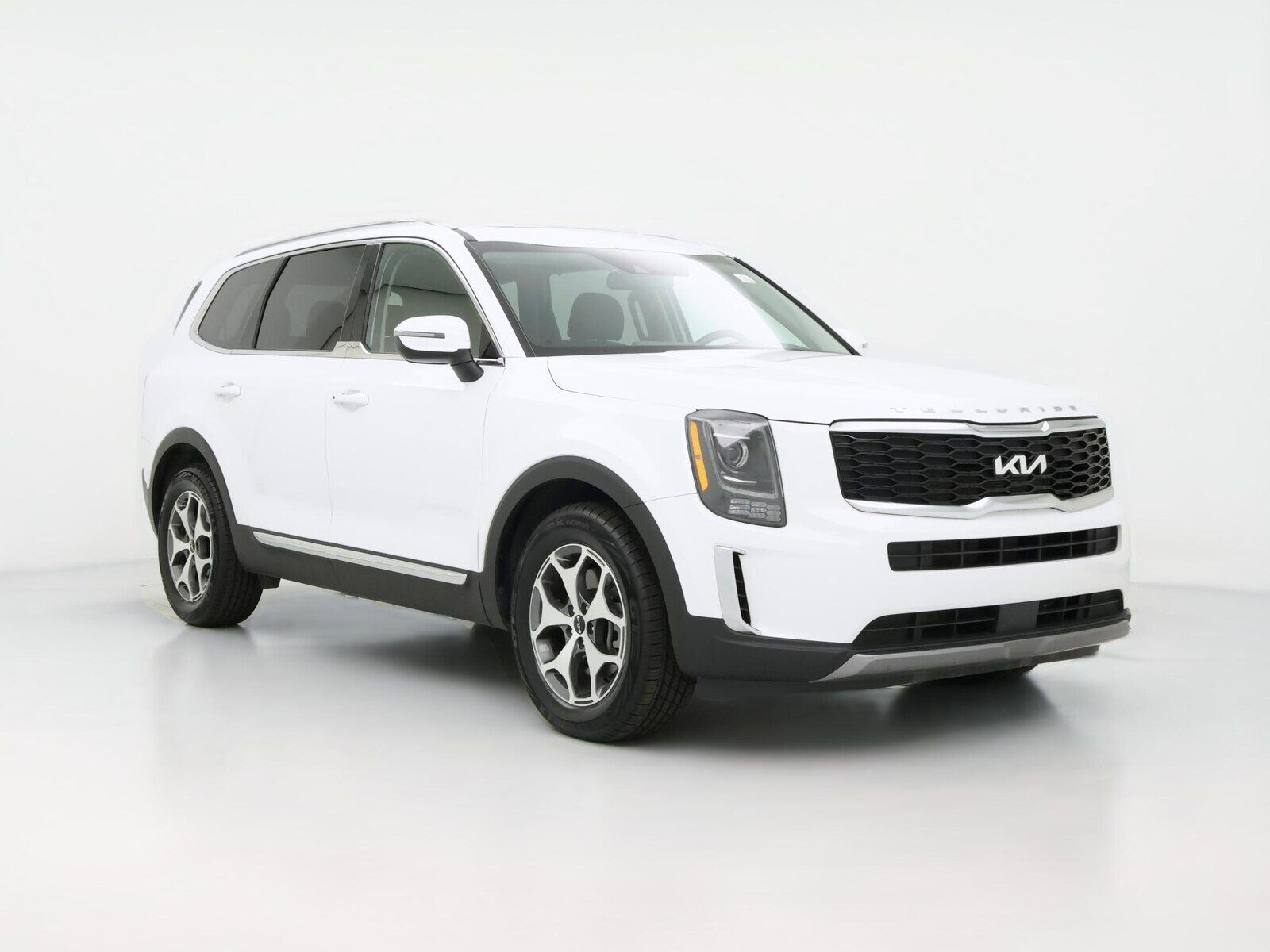 2022 KIA Telluride