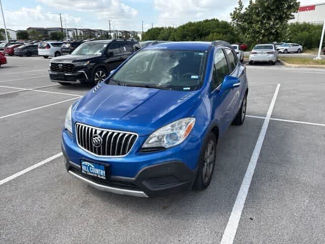 2014 BUICK Encore