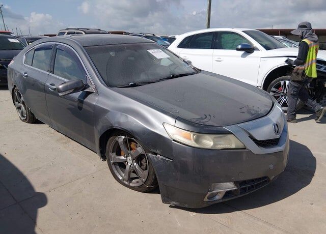 2011 ACURA TL