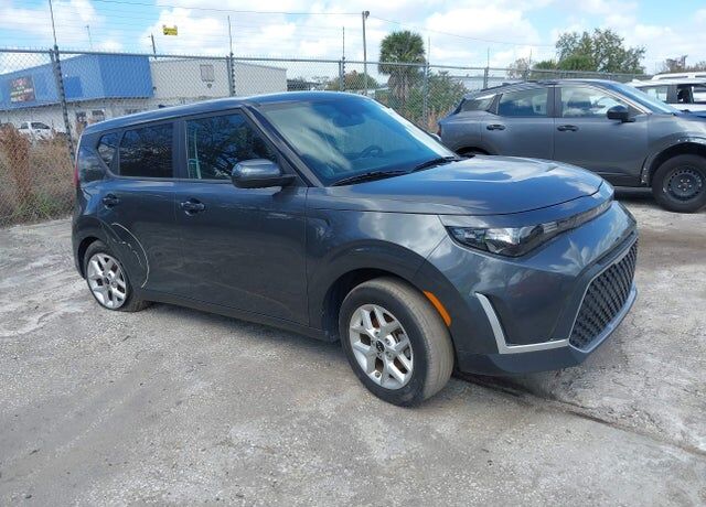 2024 KIA Soul