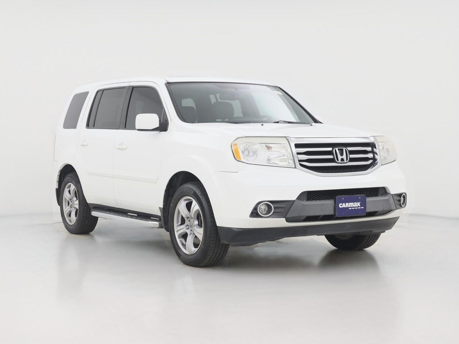 2015 HONDA Pilot