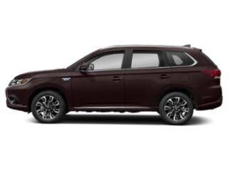 2018 MITSUBISHI Outlander