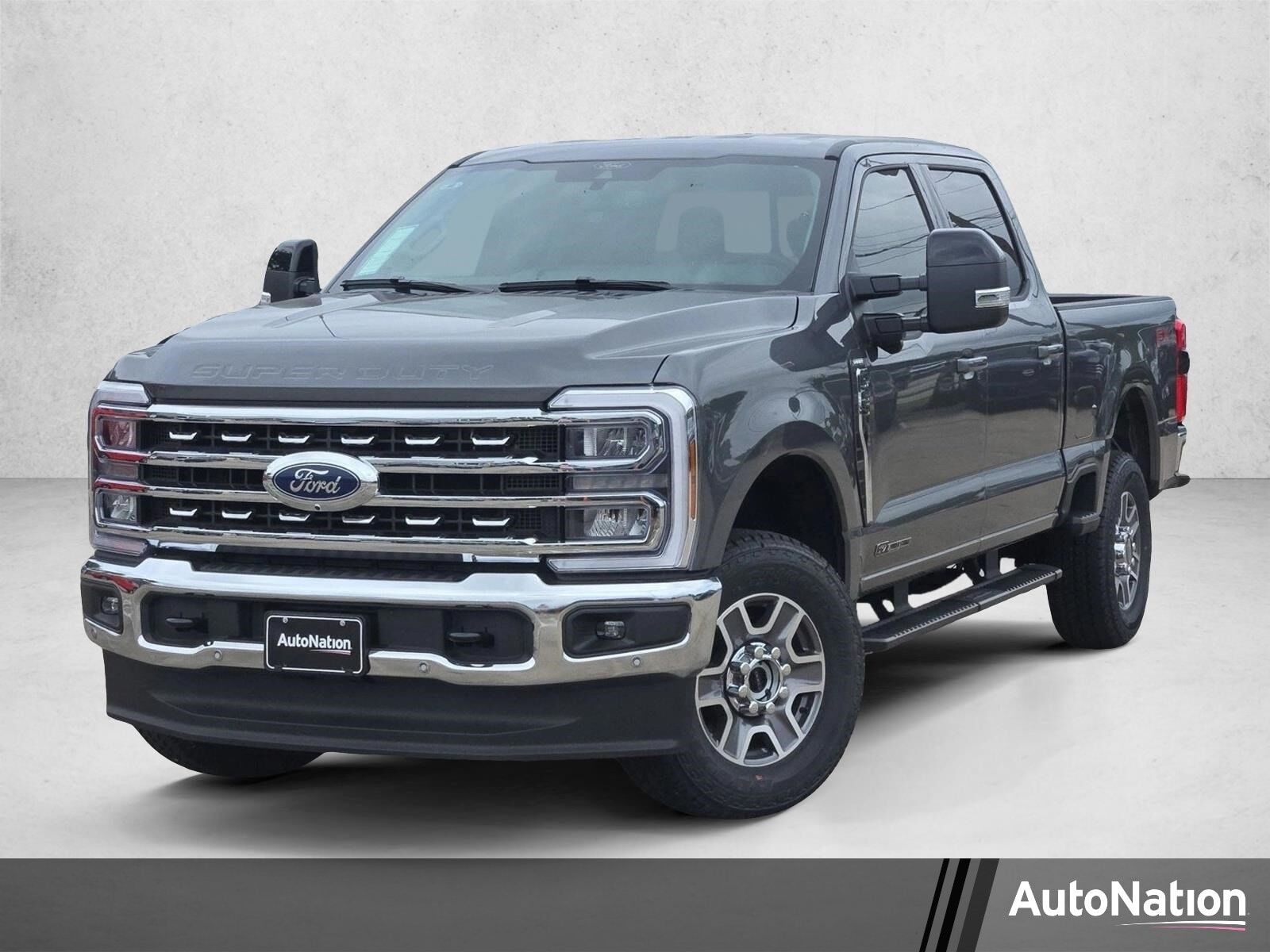 2026 FORD F-250