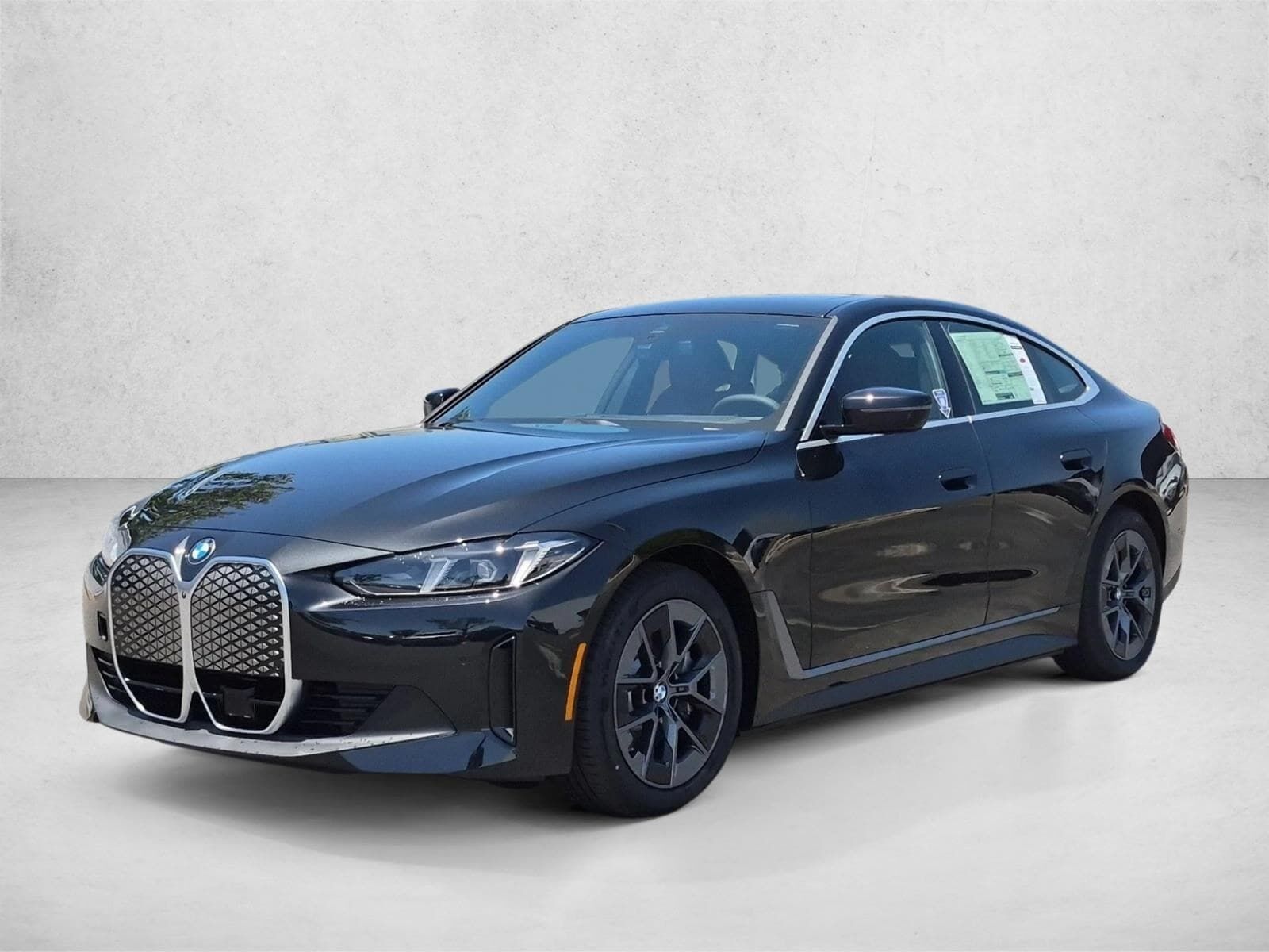 2026 BMW i4