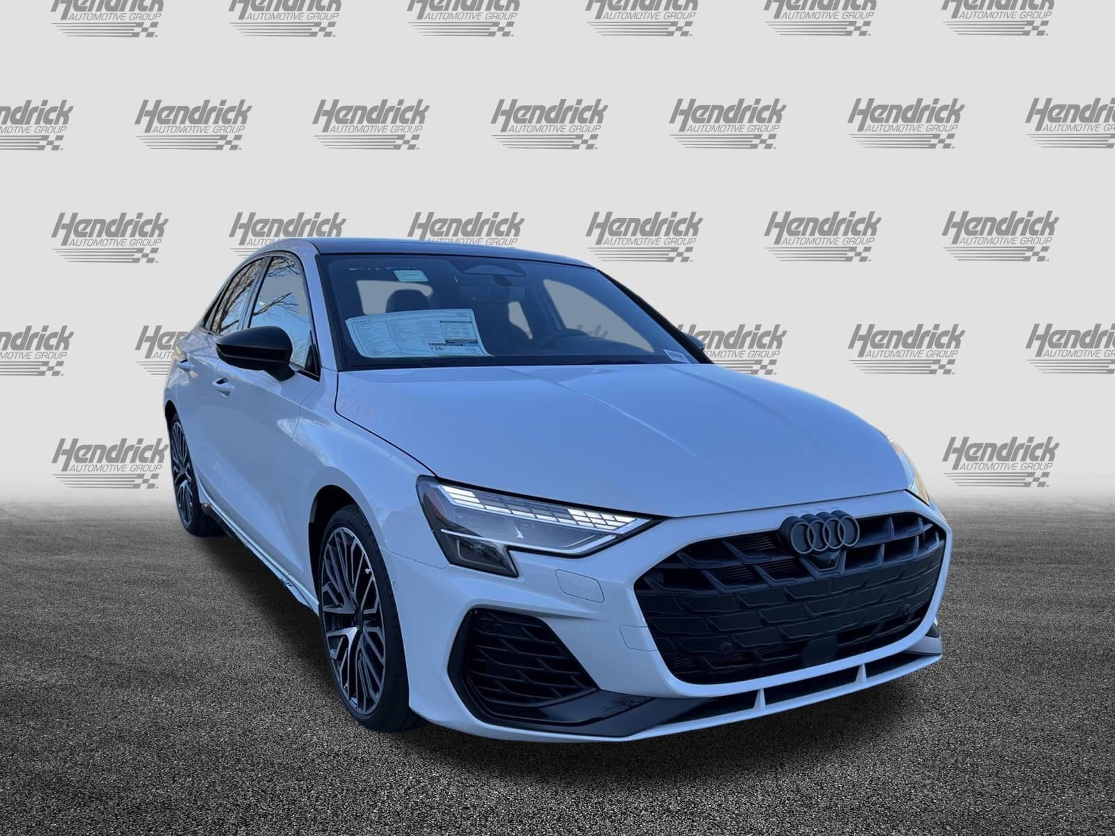 2026 Audi S3