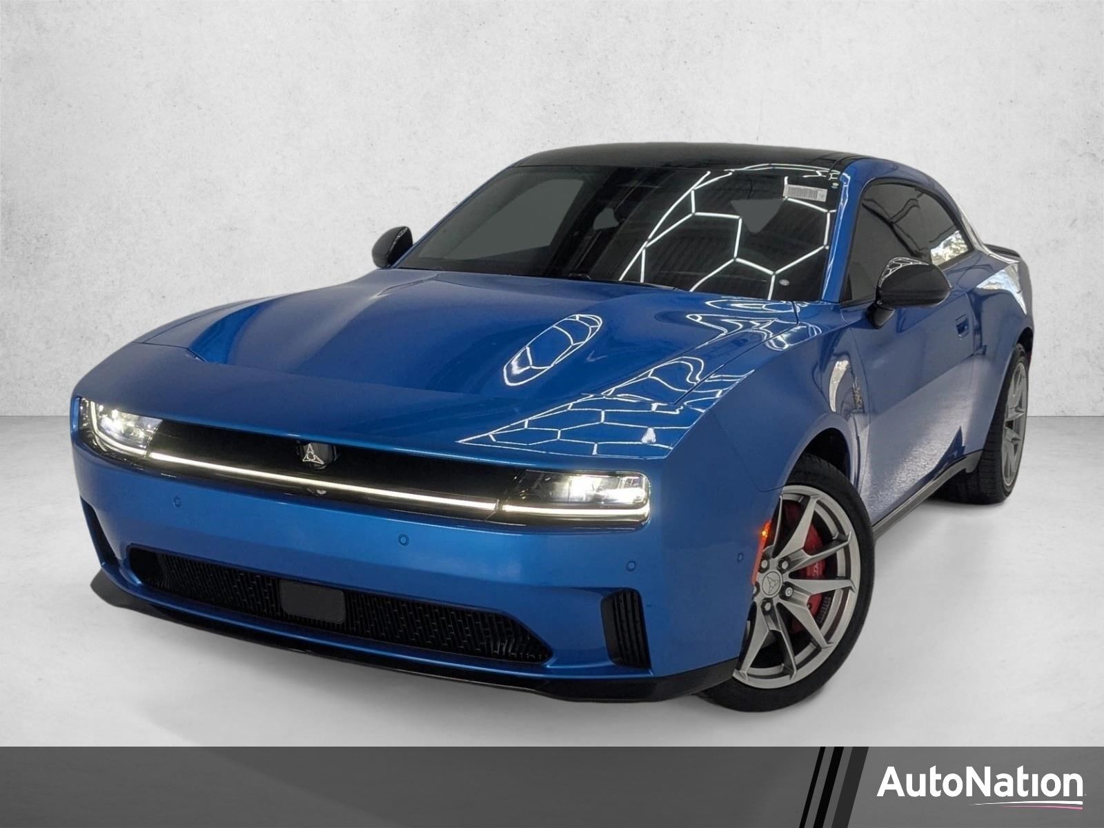 2026 DODGE Charger