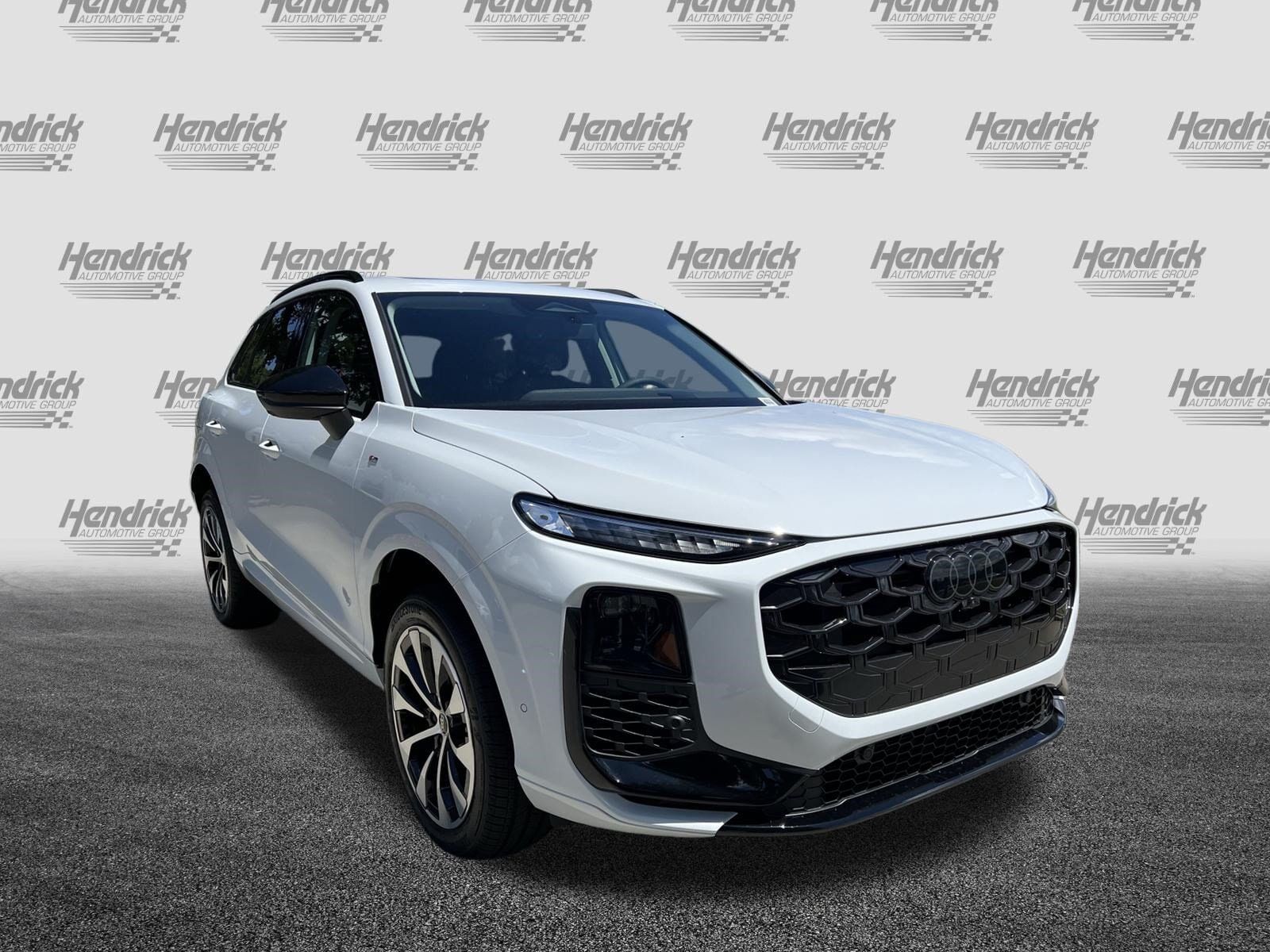 2026 Audi Q3