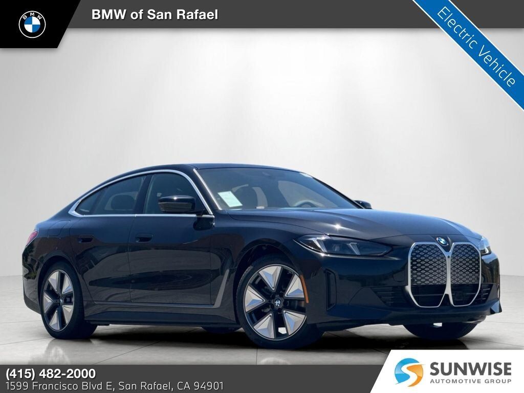 2026 BMW i4