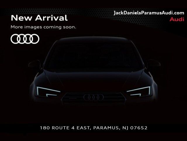 2025 AUDI A5