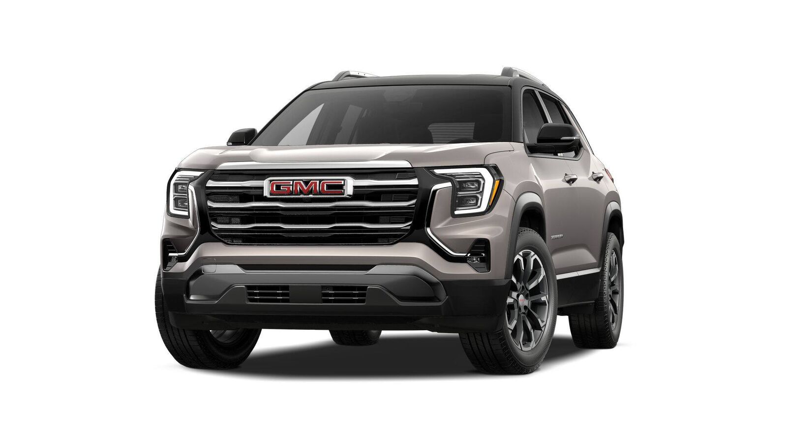 2027 GMC Terrain