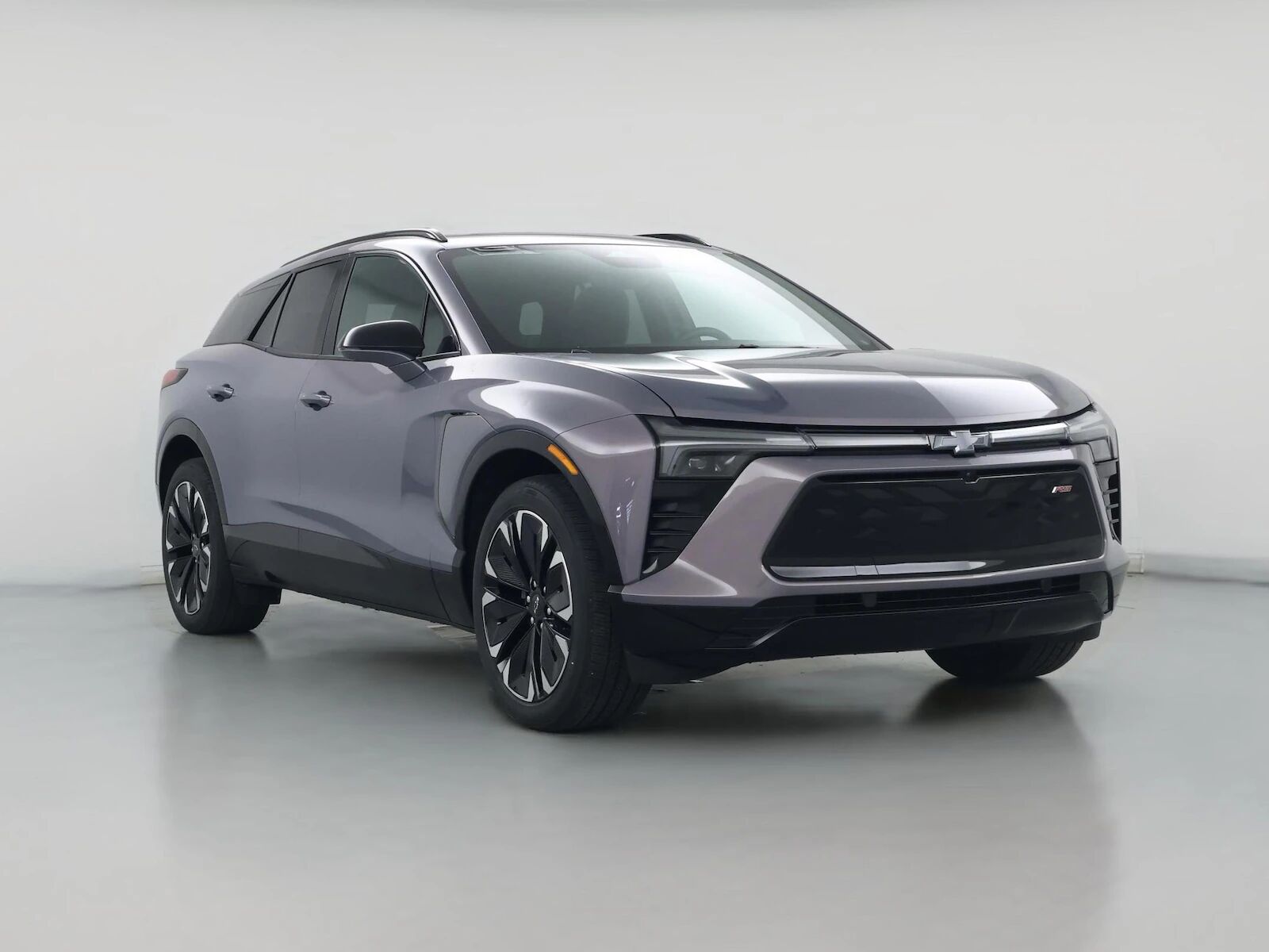 2024 CHEVROLET Blazer EV