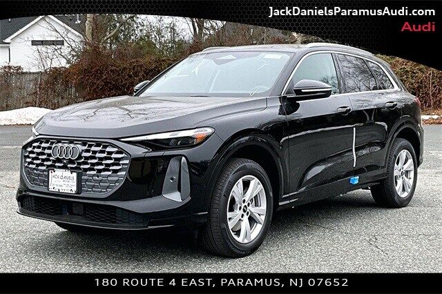 2025 AUDI Q5