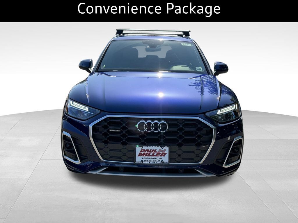 2024 Audi Q5