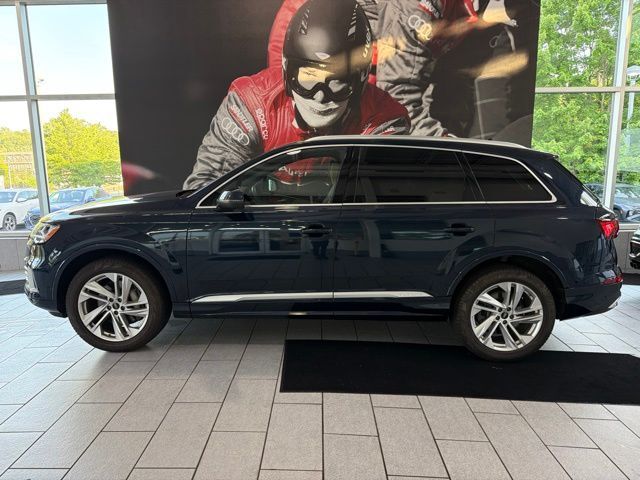 2023 Audi Q7
