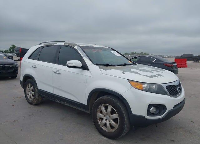 2013 KIA Sorento