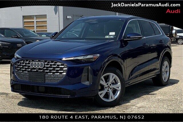 2025 Audi Q5