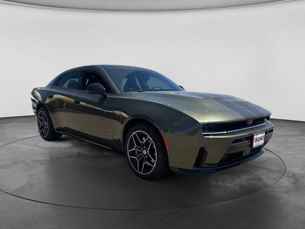 2026 DODGE Charger