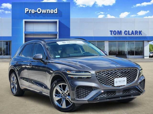 2022 GENESIS GV70
