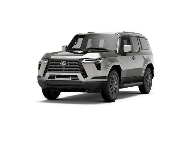 2026 LEXUS GX
