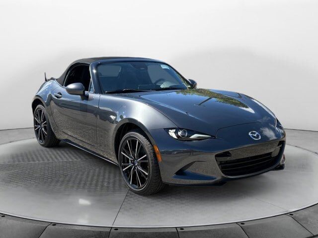 2026 MAZDA MX-5