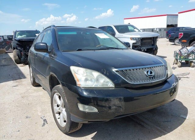 2006 LEXUS RX