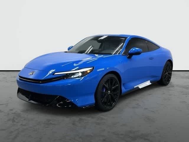 2026 HONDA Prelude