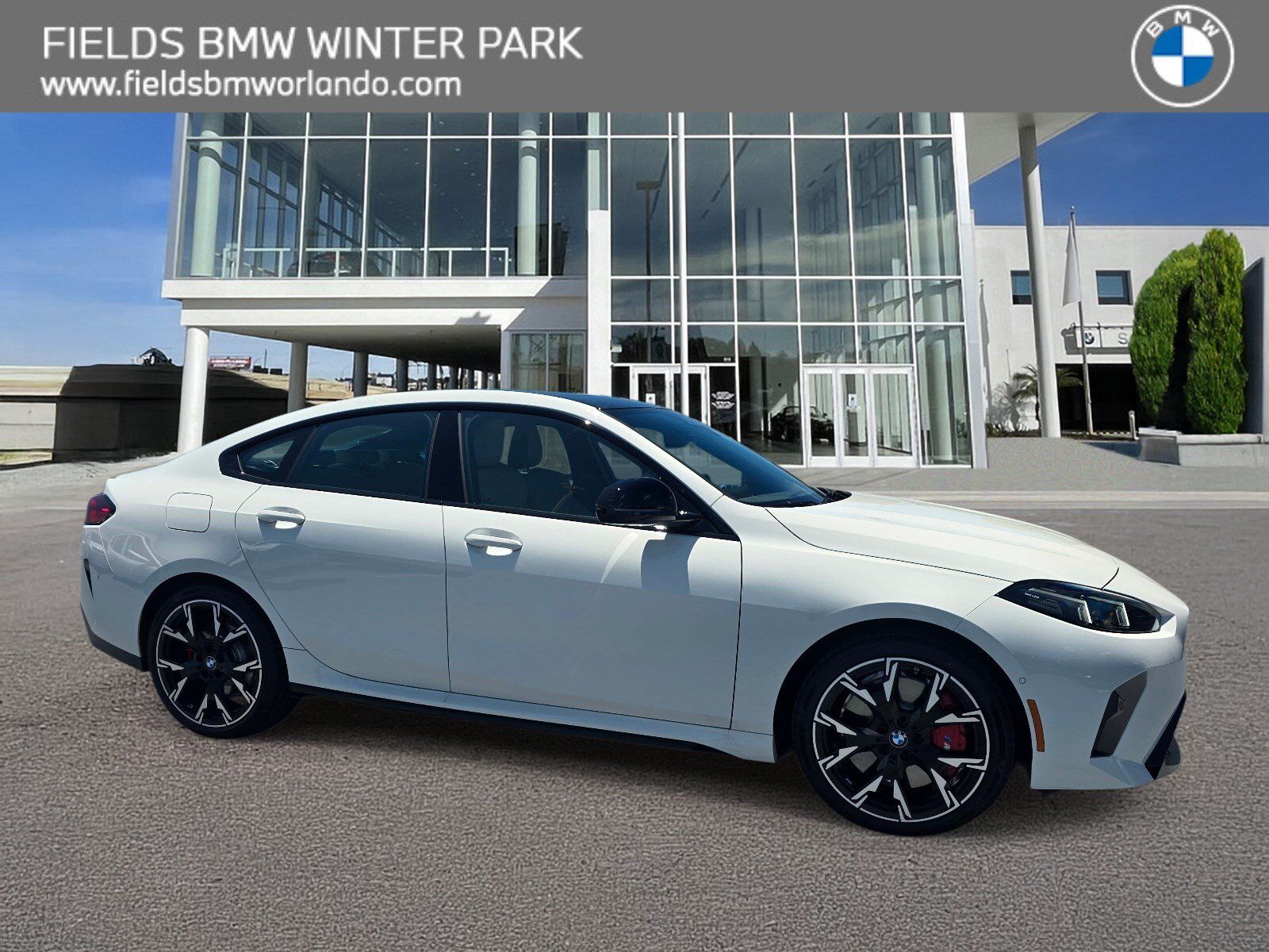 2026 BMW 2 Series