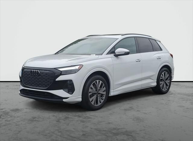 2025 Audi Q4