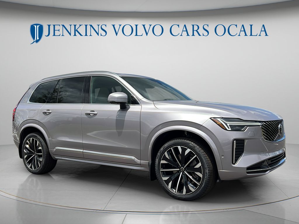 2026 VOLVO XC90