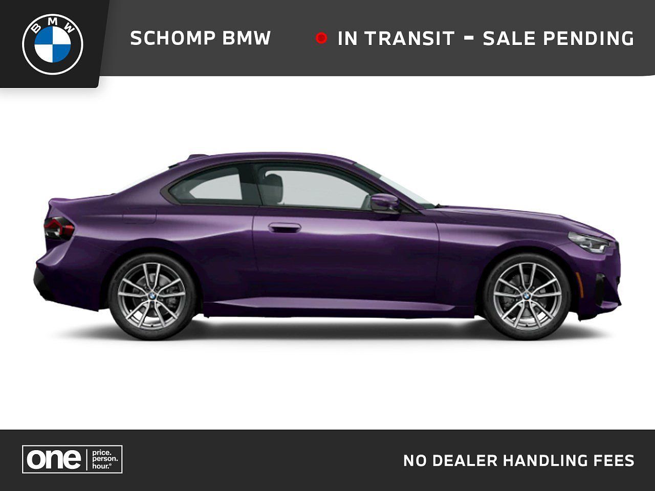 2026 BMW 2 Series