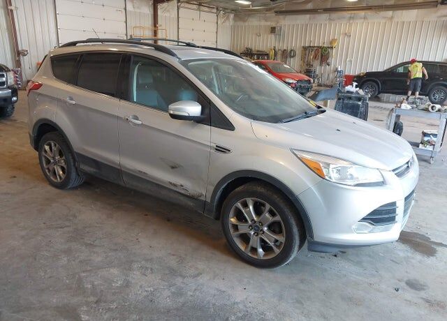 2013 FORD Escape