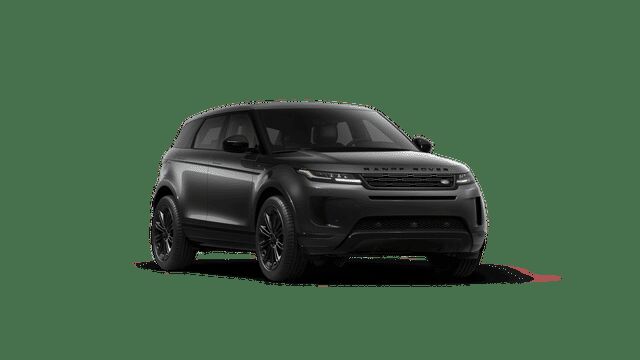 2026 LAND ROVER Range Rover Evoque