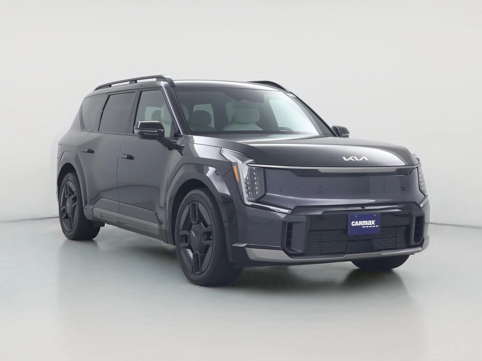 2024 KIA EV9