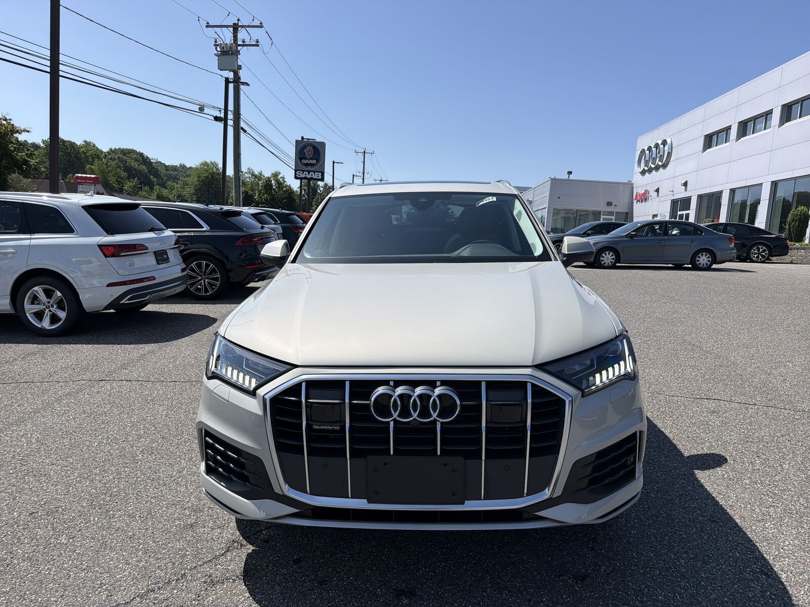 2024 Audi Q7