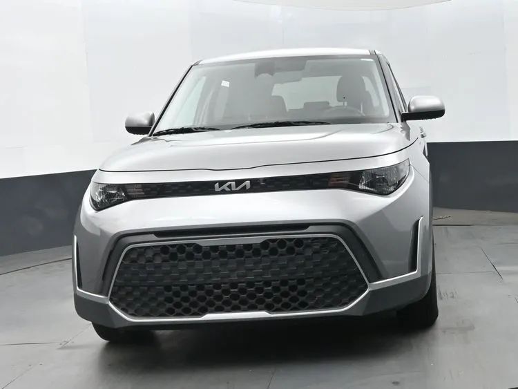 2024 KIA Soul