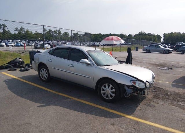 2005 BUICK LaCrosse