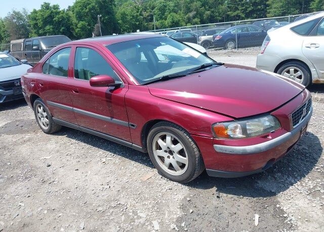 2004 VOLVO S60