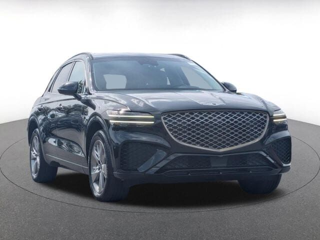 2023 GENESIS GV70