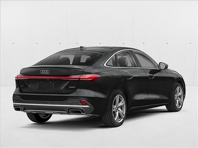 2026 Audi A5