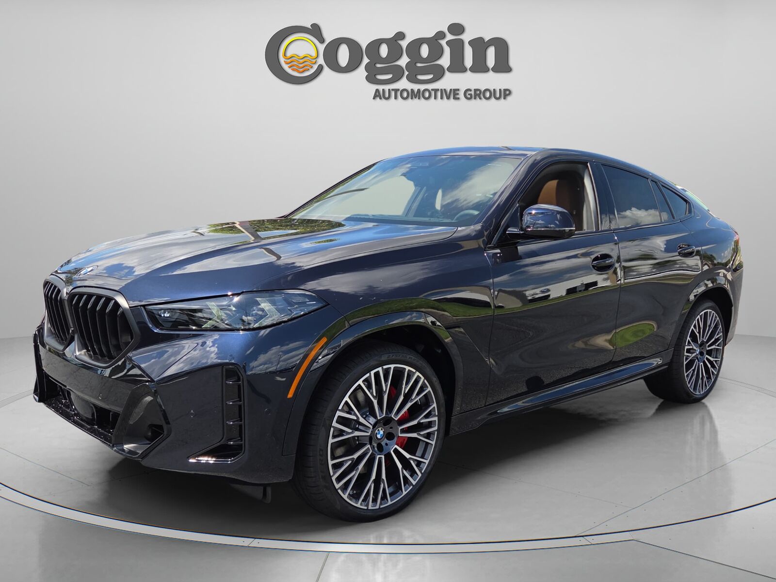 2027 BMW X6