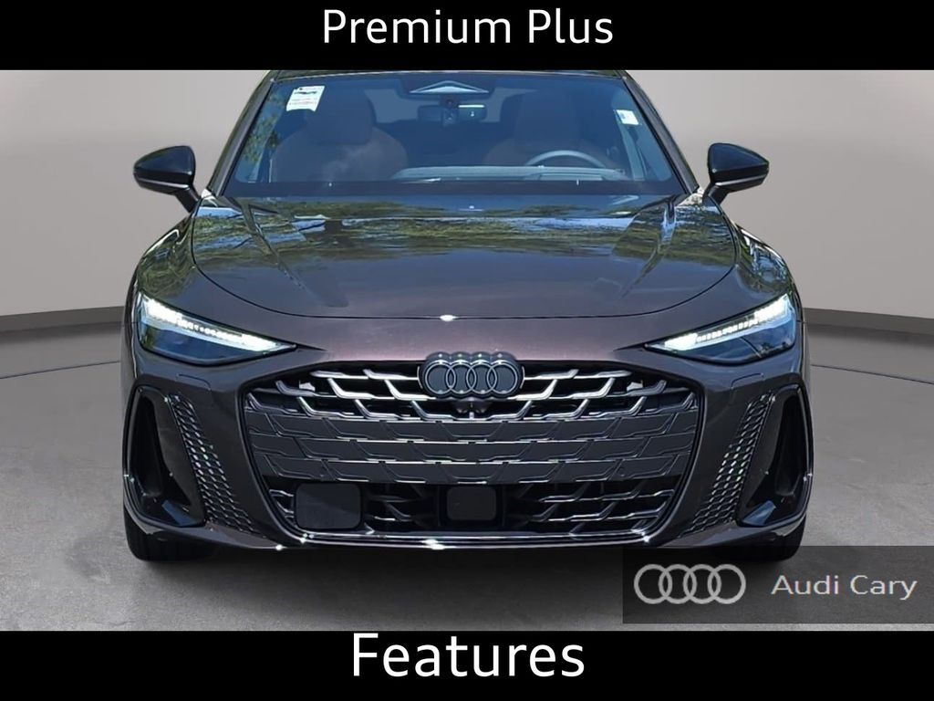 2026 Audi A6
