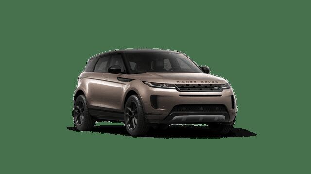 2026 LAND ROVER Range Rover Evoque