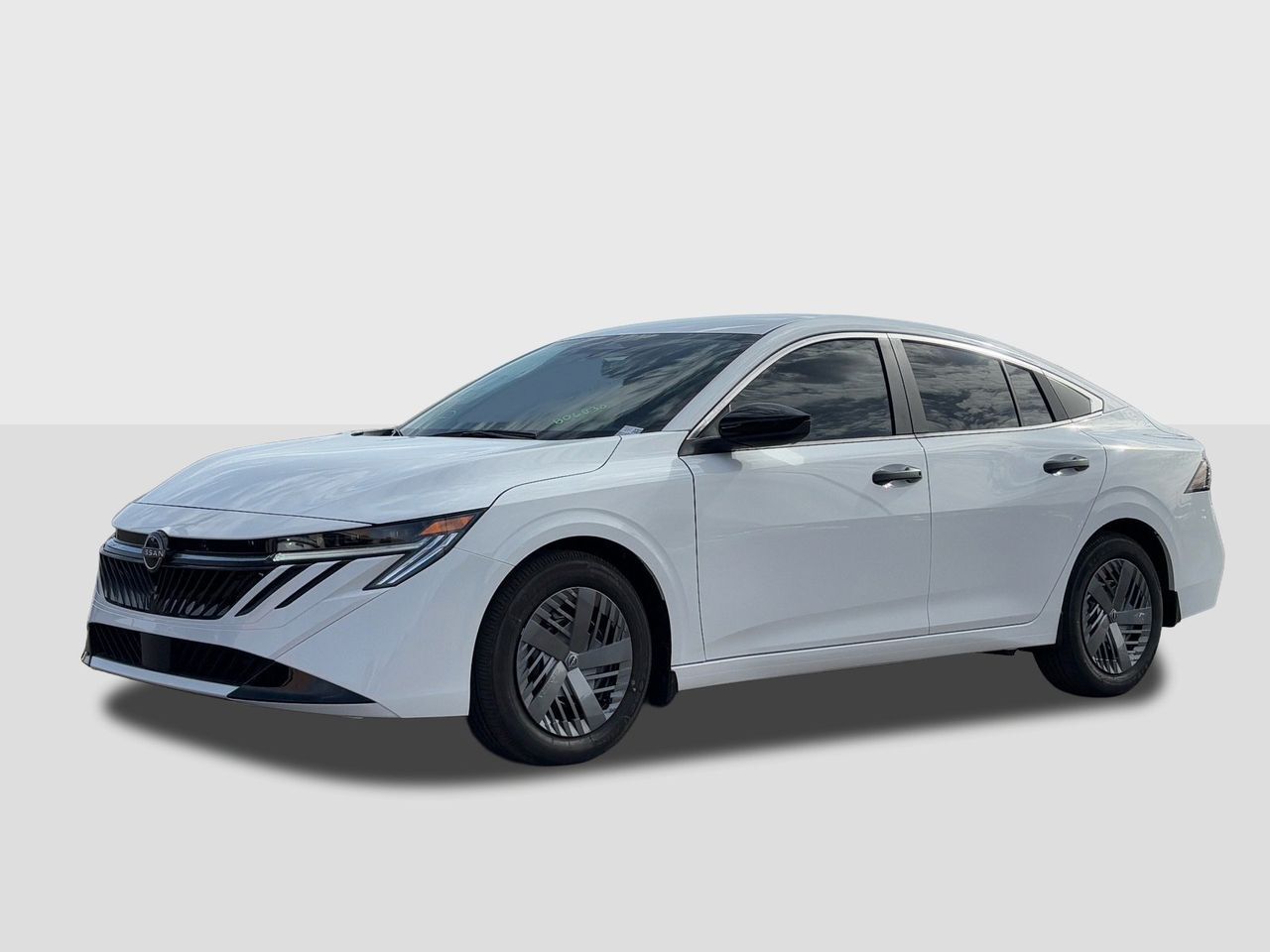 2026 NISSAN Sentra